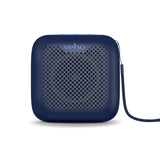 EAN 5060594761676 - Veho MZ-4 PORTABLE BLUETOOTH SPEAKER-BL De 1 vía Azul Inalámbrico imagen 2