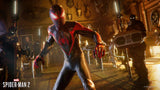 Marvel Spider Man 2 Ps5 Uk