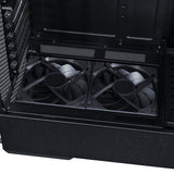 EAN 4718466017642 - Lian Li LAN207DX Midi Tower Negro imagen 19