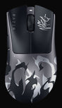 EAN 8887910085516 - Razer DeathAdder V4 Pro ratón Juego Mano derecha USB Tipo C Óptico 45000 DPI imagen 1