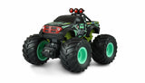 Amewi Rc Auto Big Hmer Truck Li-Ion Akku 500mah Verde 6+