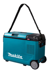 Nevera Makita Cw004gz 40v Cordless Cooler And Heater Box