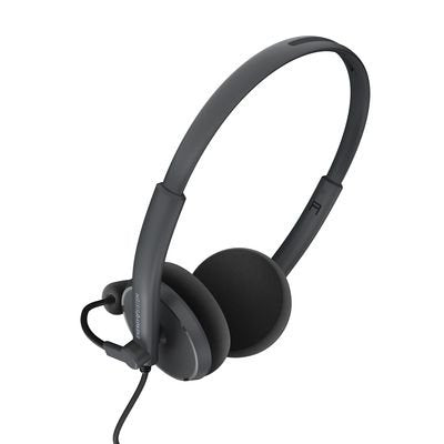EAN 8432426452132 - Energy Sistem Office 2 Auriculares Alámbrico Diadema Oficina/Centro de llamadas Antracita imagen 3