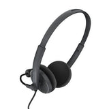 EAN 8432426452132 - Energy Sistem Office 2 Auriculares Alámbrico Diadema Oficina/Centro de llamadas Antracita imagen 3