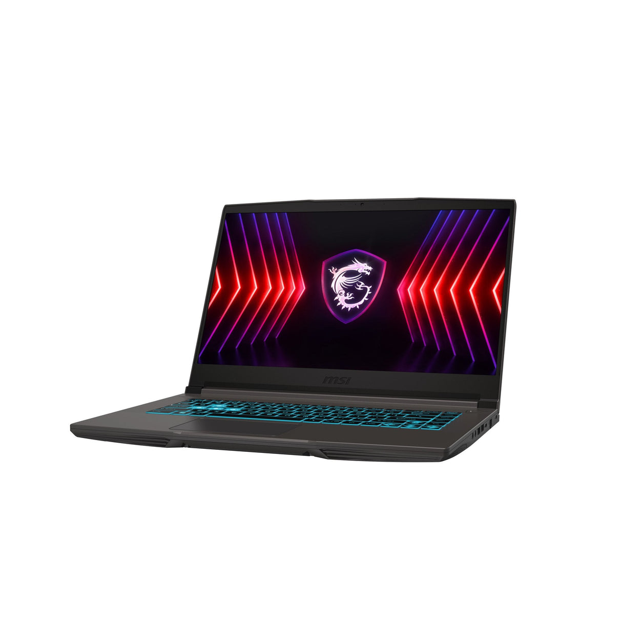 Notebook Msi Thin 15 B12ucx-1682xes 15.6/I5-12450h/ 16gb/Ssd512gb/ Geforce Rtx2050 4gb/ Freedos