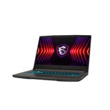Notebook Msi Thin 15 B12ucx-1682xes 15.6/I5-12450h/ 16gb/Ssd512gb/ Geforce Rtx2050 4gb/ Freedos