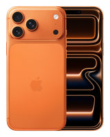 Iphone 17 Pro Max Cnaranja 1tb