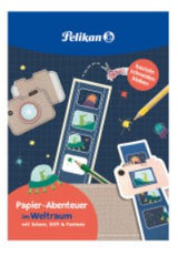 EAN 4012700101563 - Pelikan 101561 libro electrónico /ebook 1 páginas Alemán PDF imagen 1