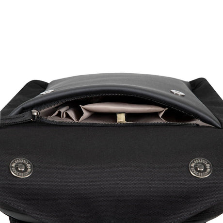EAN 4260403579381 - Rivacase 8521 33,8 cm (13.3") Mochila Negro imagen 15
