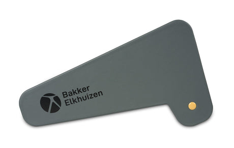 EAN 8719274677703 - BakkerElkhuizen FootRest No.3 Gris imagen 2