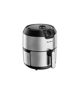 Freidora Por Aire Airfryer Sin Aceite Moulinex Easy Fry Clásica Ez201d10 1400w Capacidad 4.2l