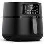 EAN 8720389015045 - Philips 5000 series HD9285/93 freidora Sencillo 7,2 L Independiente 2000 W Freidora de aire caliente Negr imagen 1