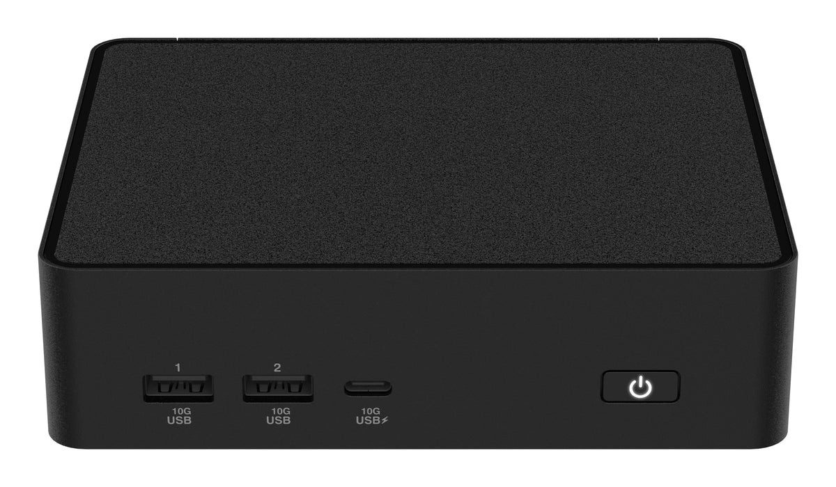 Asus Nuc Gen16 Wildcat Canyon C3 Rnuc16wckc300002 Eu Cord