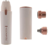 Trymer Mujer Do Twarzy Bareme 2w1 Wfs200