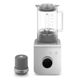 EAN 8017709333164 - Smeg BLC02EGMEU licuadora 1,5 L Batidora de vaso 1400 W Aluminio, Verde imagen 9
