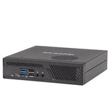 EAN 4250749709962 - bluechip BUSINESSline S3137 *EDU* Intel® Core™ i3 i3-14100 8 GB DDR5-SDRAM 500 GB SSD Windows 11 Pro Mini imagen 3