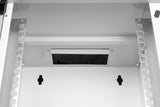 EAN 4016032493648 - Digitus DN-49102 armario rack 9U Bastidor de pared Gris imagen 4