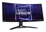 EAN 0196803456387 - Lenovo Legion Y34wz-30 pantalla para PC 86,4 cm (34") 3440 x 1440 Pixeles Wide Quad HD LED Negro imagen 3