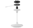 EAN 0097855179432 - Logitech 952-000123 accesorio y pieza de repuesto para micrófono imagen 1