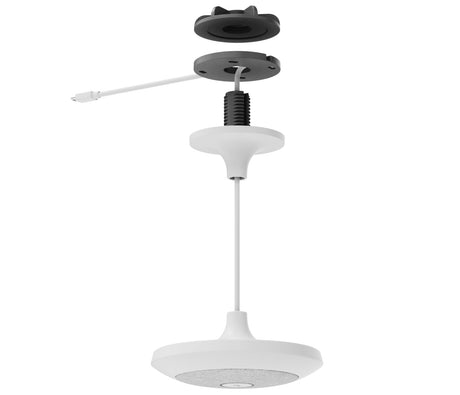 EAN 0097855179432 - Logitech 952-000123 accesorio y pieza de repuesto para micrófono imagen 1