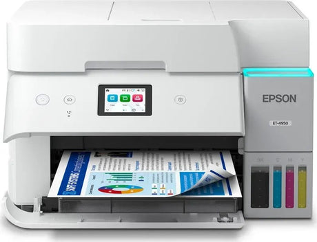 EAN 8715946731476 - Epson EcoTank ET-4956 imagen 1