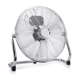 Ventilador De Suelo Tristar Ve-5936 70w 3 Aspas 40cm 3 Velocidades