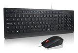 Kb Mice_bo Essencial Wr Kbms  Gb A1 Keyboard Mouse Included