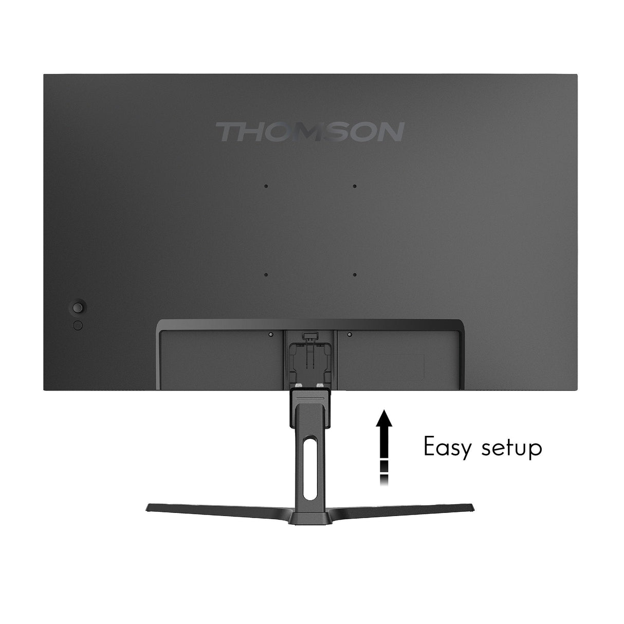 Lcd Monitor Thomson 24 " 1920 X 1080 Pixels Full Hd Native Aspect Ratio 16:9 Led Flat M24fb2y14