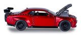 Jamara Dodge Challenger Srt Jailbreak 2in1 1:36 Rojo 3+