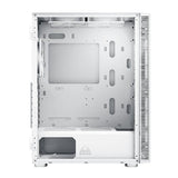 EAN 4710562745214 - Montech X3 MESH Midi Tower Blanco imagen 2