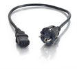 EAN 757120885474 - C2G 10m Power Cable Negro imagen 1
