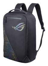 Mochila  Asus Bp1501g 15" Rog Backpack Bk+H