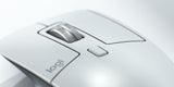 Raton Logitech Mx Mamer 3s Para Mac, 910-006572