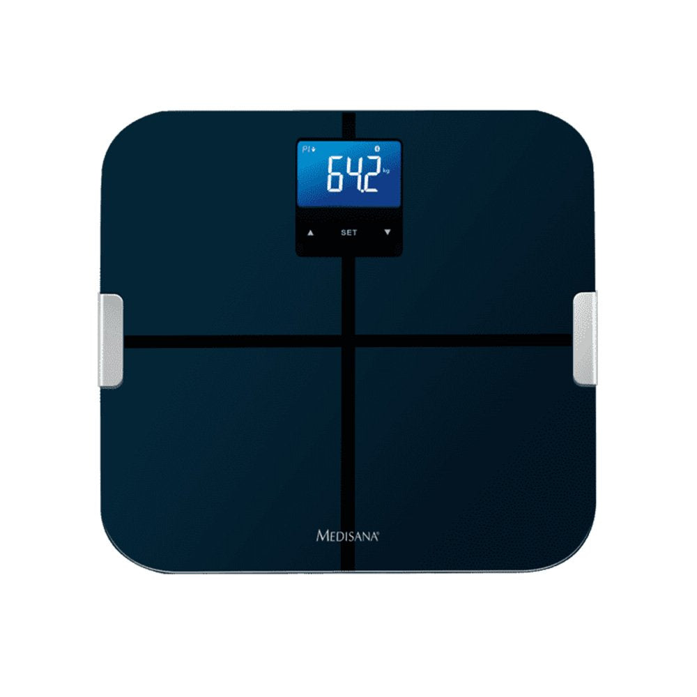 Medisana Bs 440 Báscula Personal Electrónica