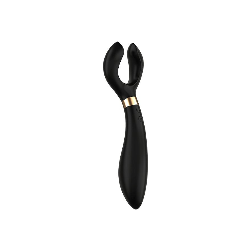 Partner Satisfyer Multifun 3 Azul