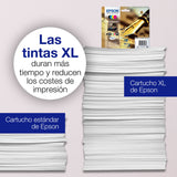 EAN 8715946625072 - Epson Pen and crossword C13T16364022 cartucho de tinta 1 pieza(s) Original Negro, Cian, Magenta, Amarillo imagen 4