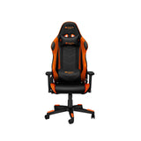 Canyon Gaming Chair Deimos Gc-4 Negro Orange