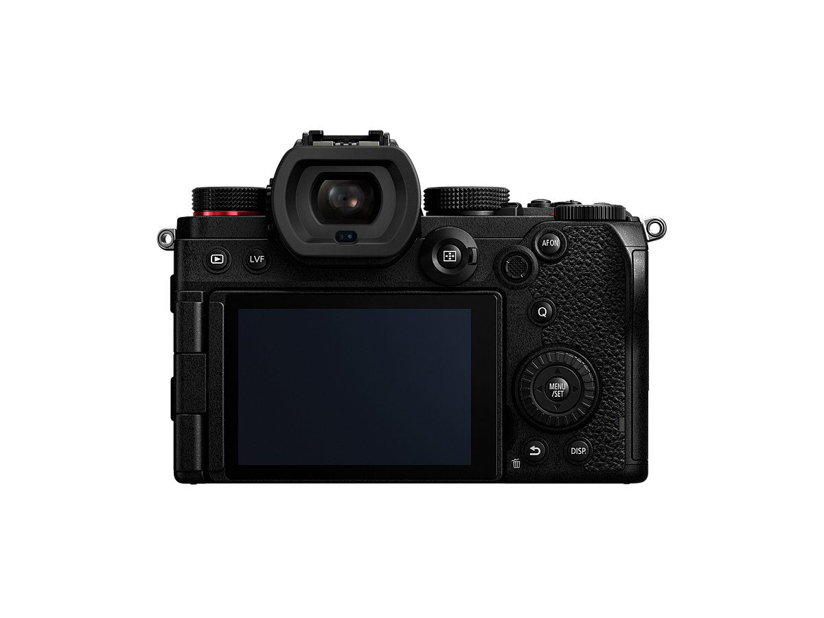 Camara Panasonic Lumix Dc-S5 Body