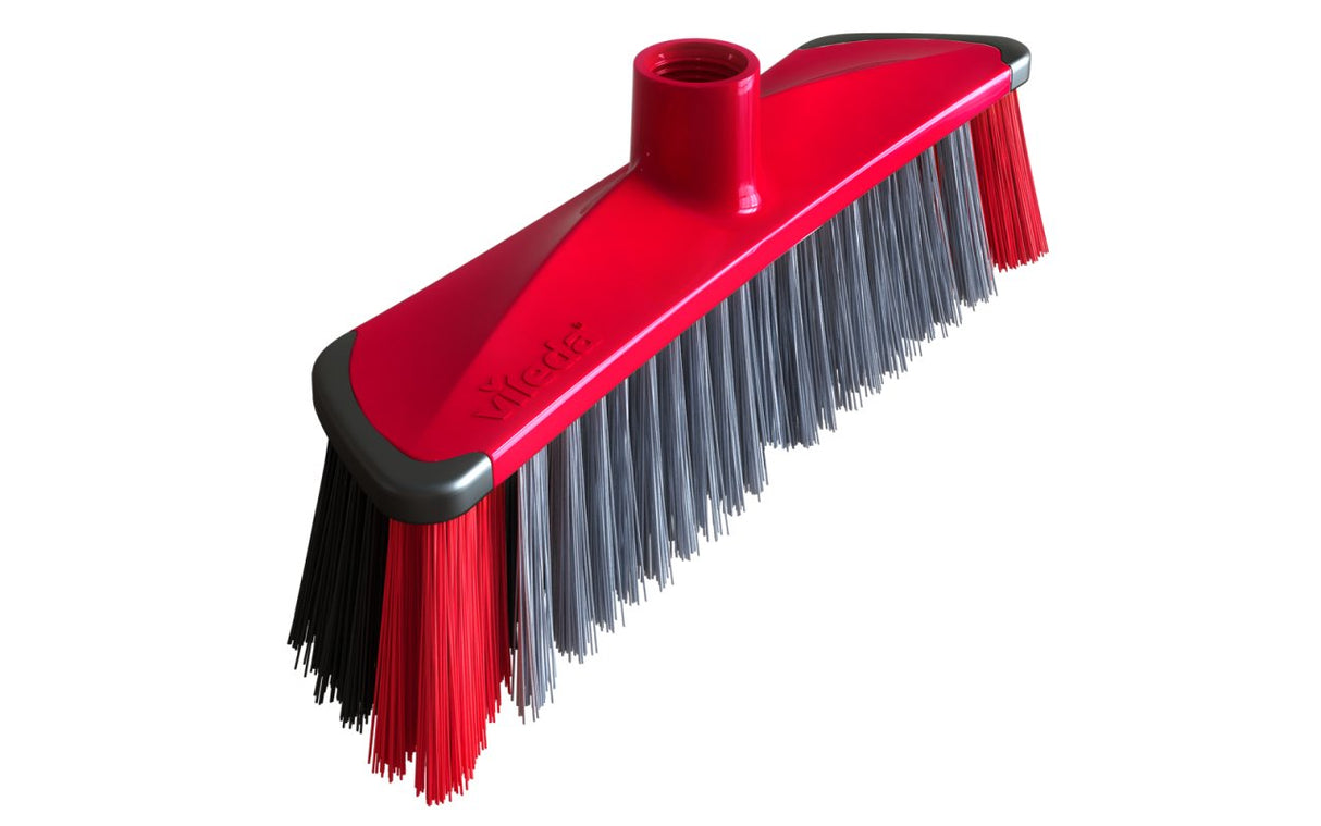 Vileda Recambio Cepillo Multiusos 3 En 1 Sin Palo