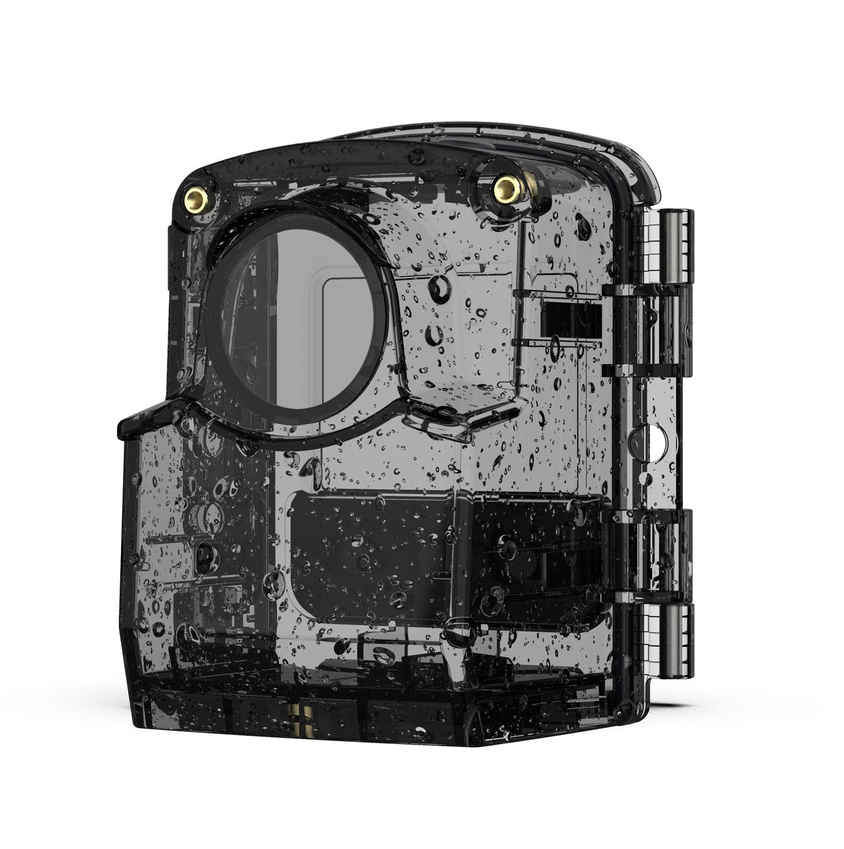 EAN 4712417431280 - Brinno ATH1000 carcasa para cámara Negro, Transparente imagen 3