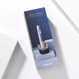 Cuisinart Cwo50e Eléctrico Weinöffner