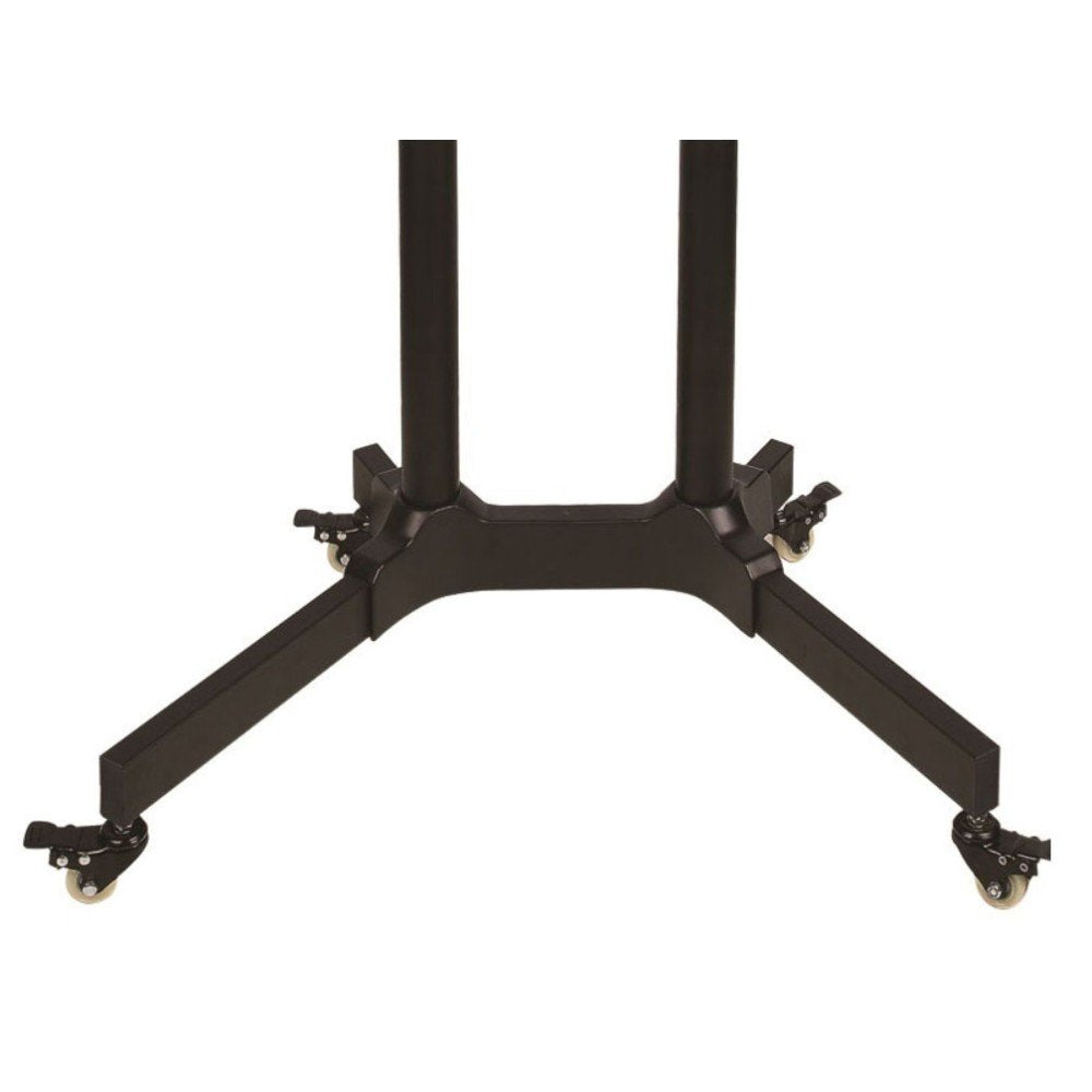 Techly Ica-Tb Tpm-1bk Soporte Para Ordenador Portátil Negro