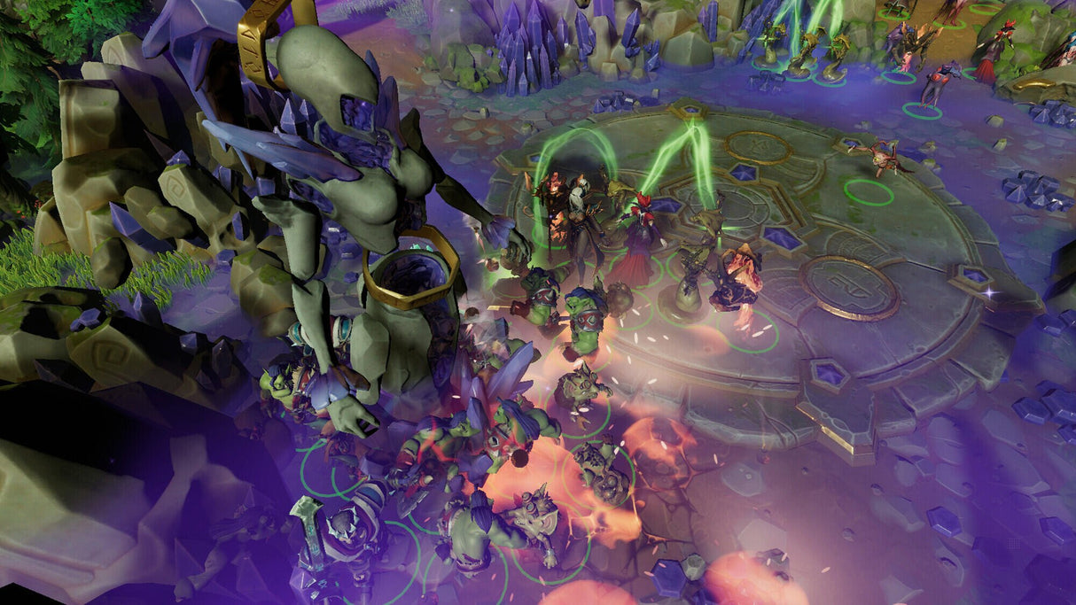 EAN 4260458363546 - Kalypso Dungeons 4 - Deluxe Edition imagen 10