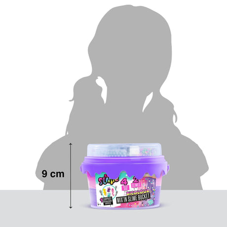 EAN 3555801359422 - Canal Toys So Slime SSC139 juguete de arte y manualidades imagen 9