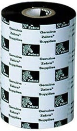 Zebra 3400 Wax/Resin Thermal Ribbon 40mm X 450m Cinta Para Impresora
