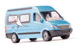 Siku Blister Supervan, Modelo De Vehículo 10155900000