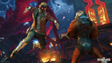 Juego Para Consola Sony Ps4 Marvel'S Guardians Of The Galaxy