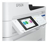 EAN 8715946733333 - Epson WorkForce Pro EM-C8101RDWF imagen 6