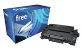 Freecolor 255a-Frc Cartucho De Tóner 1 Pieza[S] Negro