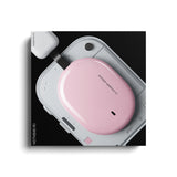 EAN 6974434227439 - Nothing Headphone (a) Auriculares Inalámbrico y alámbrico Diadema Música USB Tipo C Bluetooth Rosa imagen 12